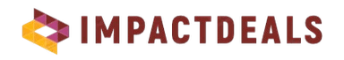 ImpactDeals Logo